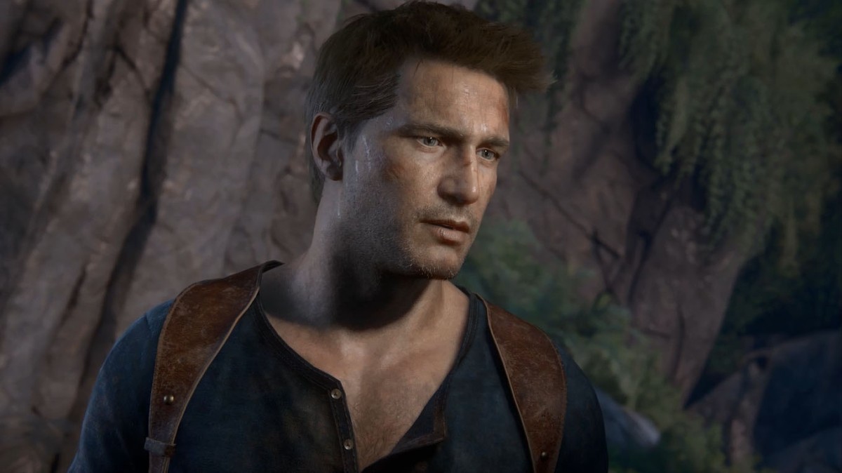 Nathan Drake ‘Cautious’ About Upcoming Uncharted Movie