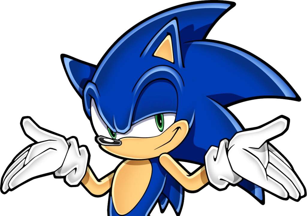 Breaking News: Sonic Permanently Banned From NYC Marathon