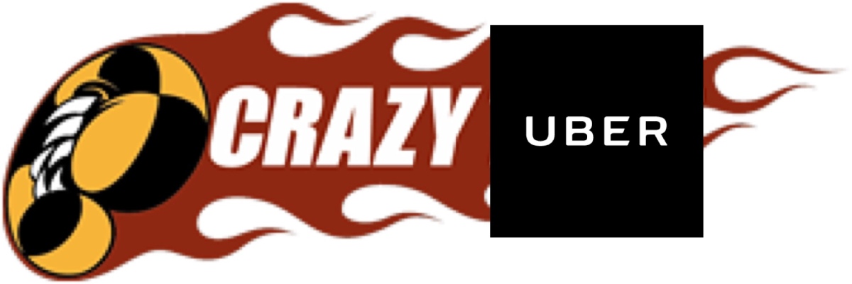 Crazy Taxi Sequel; Crazy Uber