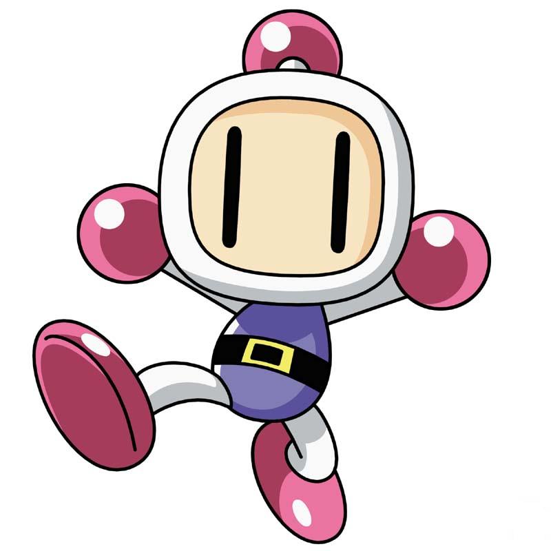 Bomberman Happy As News Anchors Confirm That It’s Now Okay To Use The Word ‘Bomb’