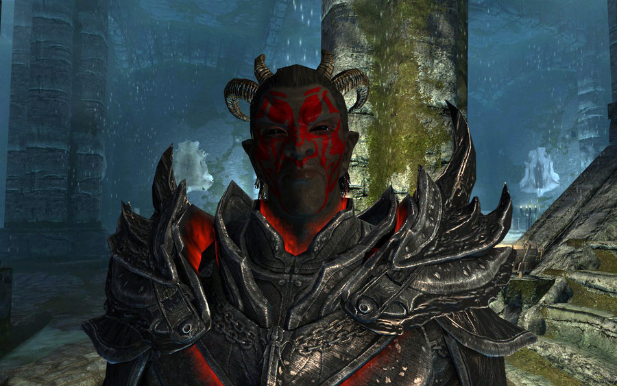 Report: Daedric Prince Claims Credit For Possible Shutdown