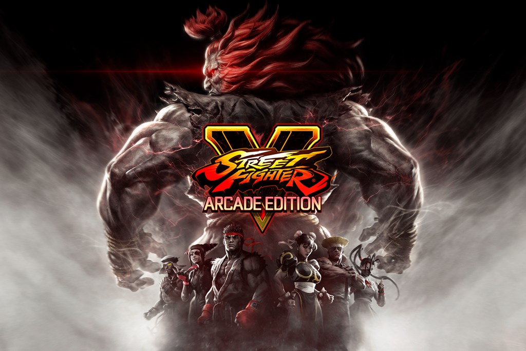 Street Fighter V: Arcade Edition: 3 Things You Need To Know