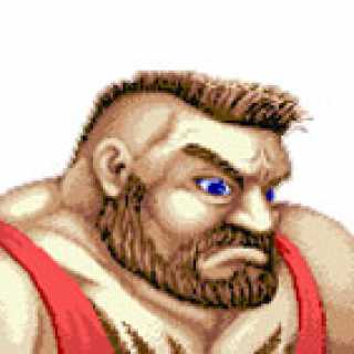 Breaking News: Zangief Banned from Street Fighter V: Arcade Edition