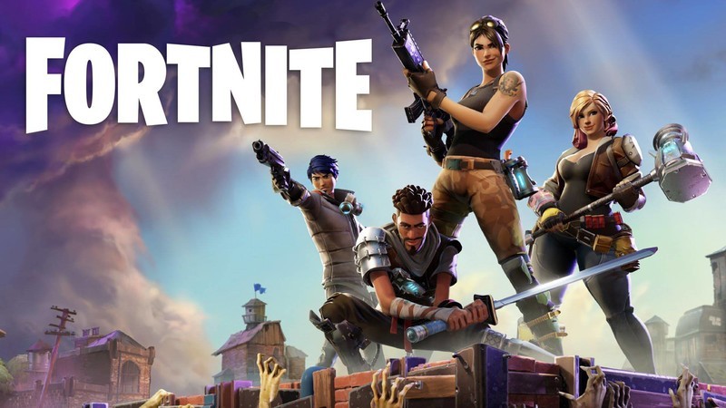 Fortnite set to be released on TI-84 Plus
