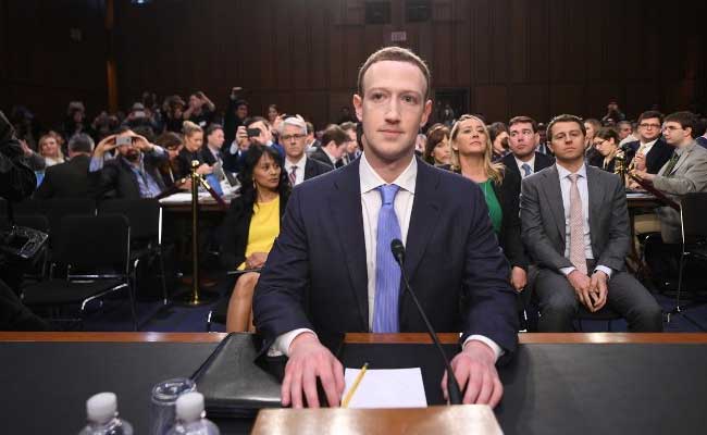 Mark Zuckerberg To Be Protagnist Of Watch Dogs 3