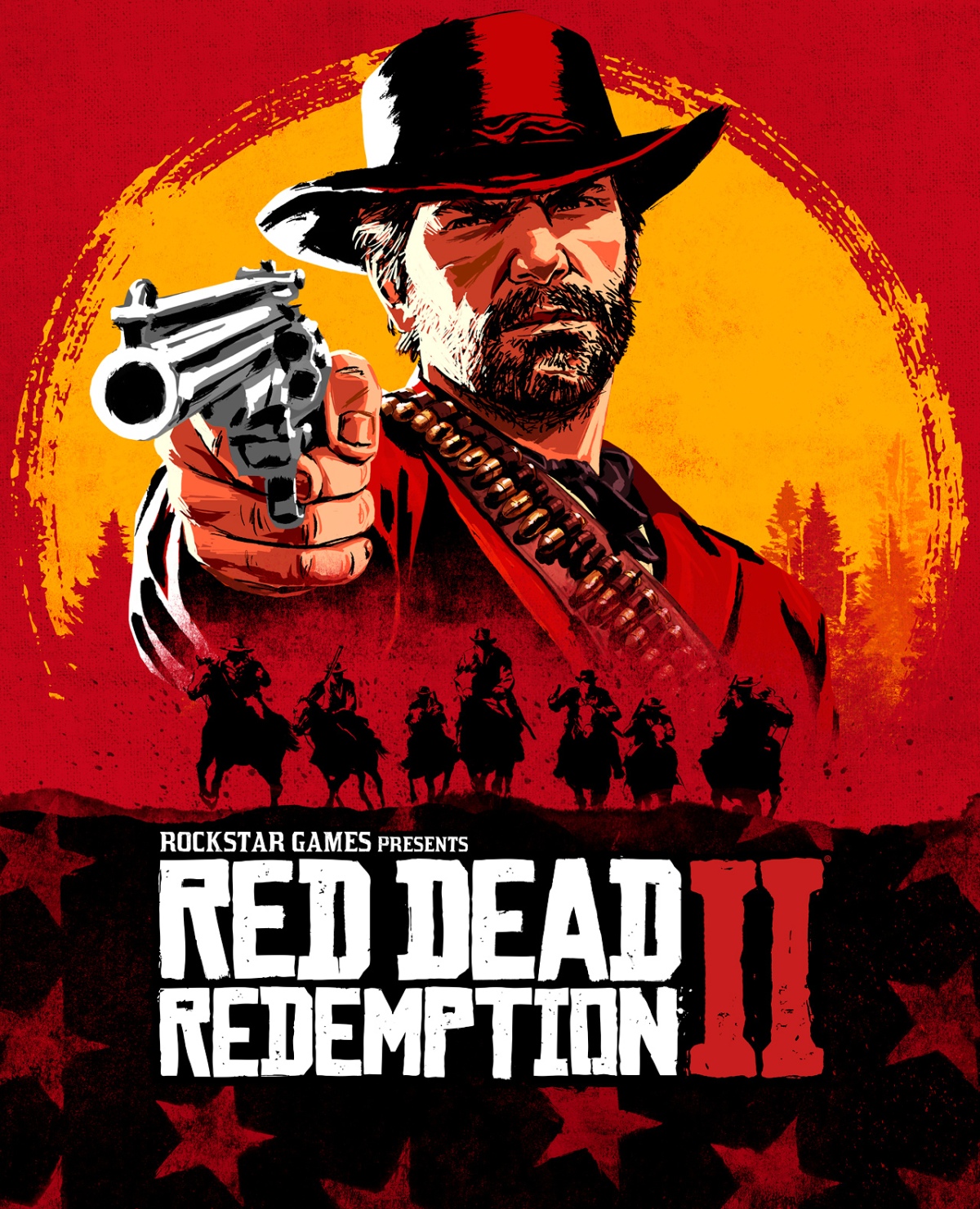 ‘Red Dead Redemption 2’ To Contain More Tumbleweed