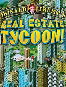 220px-Donald_Trump's_Real_Estate_Tycoon